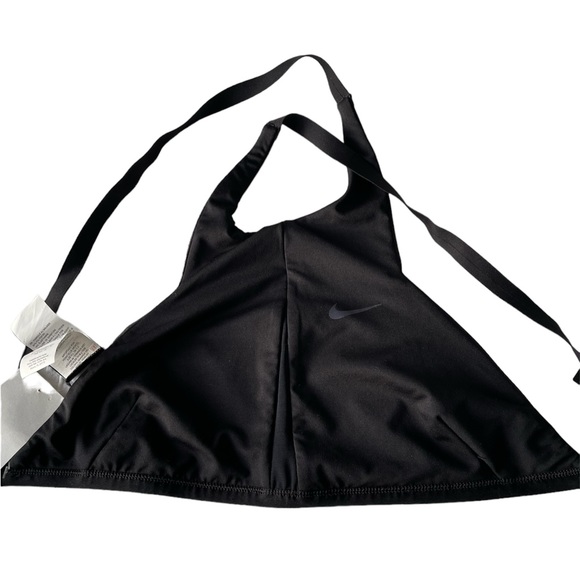 NWT✨ Nike Swim Onyx Flash Reversible Bikini Top - Picture 5 of 5